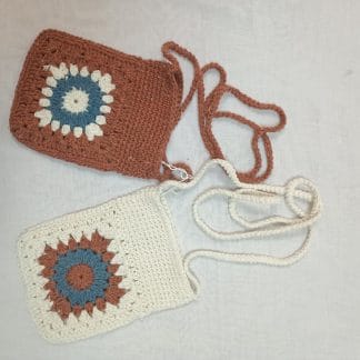 Crochet Bag