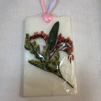 Fragrance sachet
