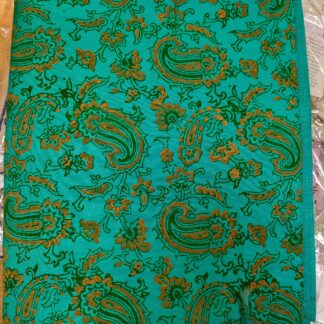 Katan Silk Suit